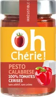 Pesto calabrese
