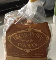 Les chouchou d'Anjou