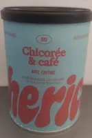 Chicorée et café