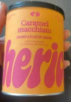 Caramel, macchiato