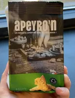 APEYRON GOUT FARCOU