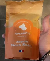 VIEUX RODEZ APEYRON