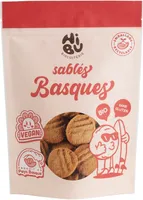 Sablés Basques
