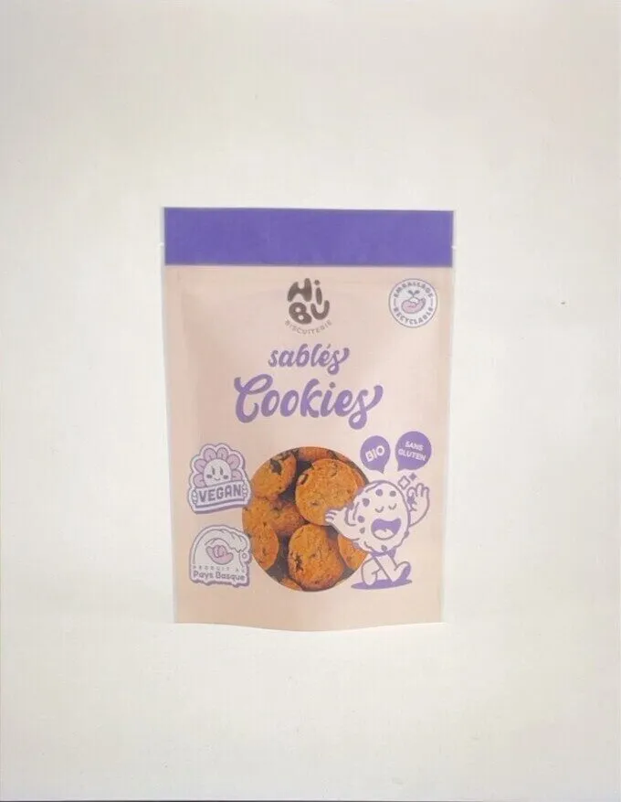 Sablés Cookies