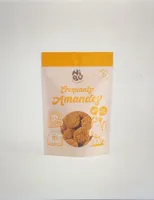 Croquants Amandes