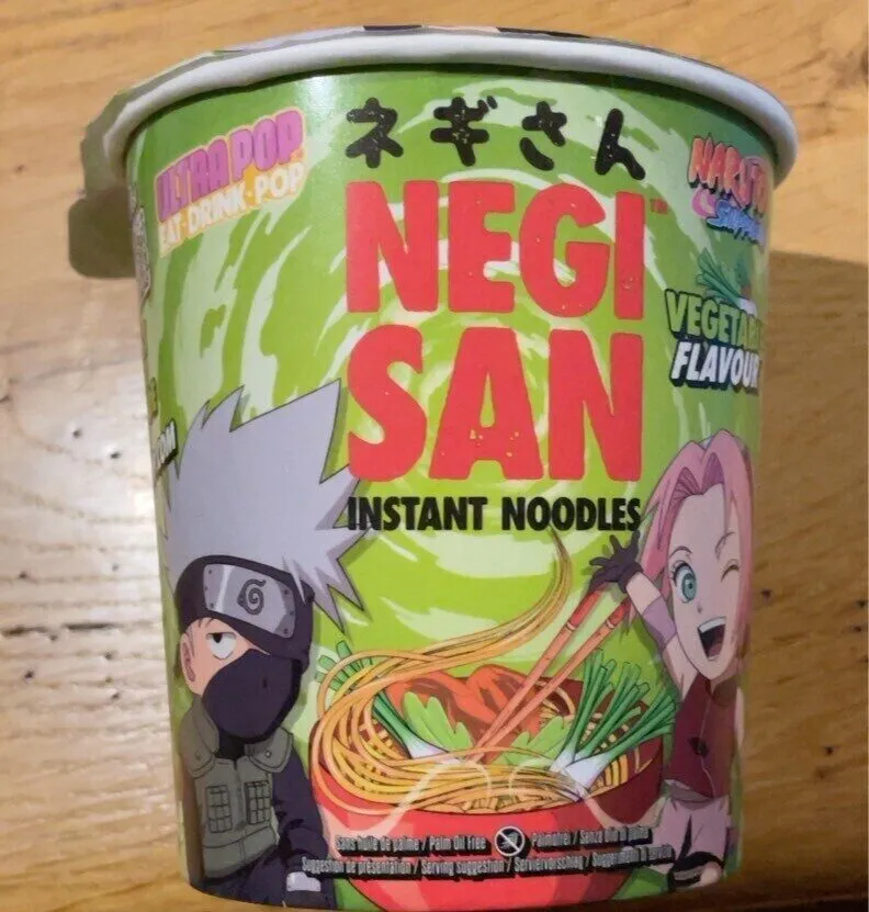 Negi san