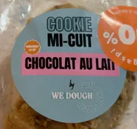 Cookie mi-cuit