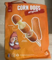 Corn dogs Original
