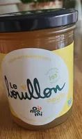 Le bouillon Poule