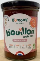 Le bouillon archi bon ! Recette Pho