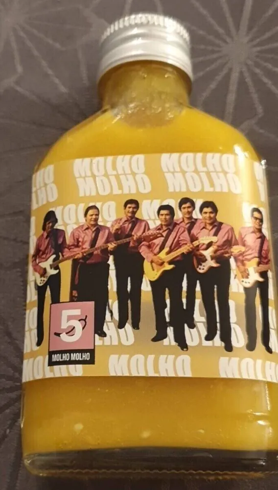 Las chicharapiras
