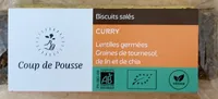 Coup de pousse