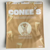 Conee’s Chocolat Blanc