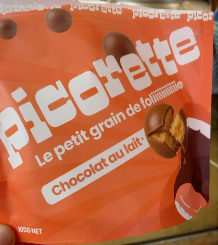 Picorette