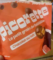 Picorette