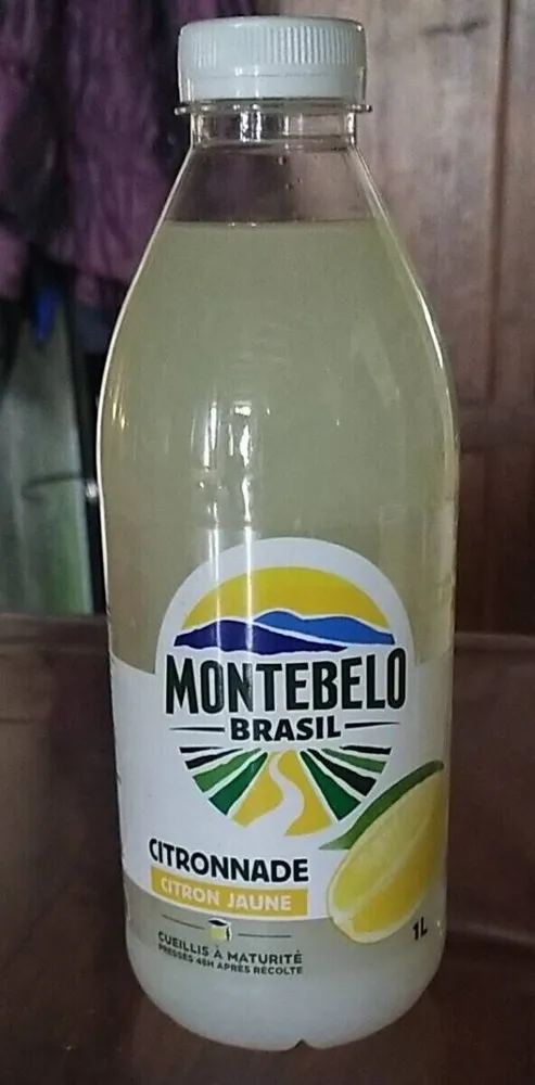 Citronnade
