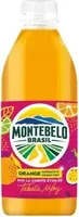 Jus d'orange Maracuja