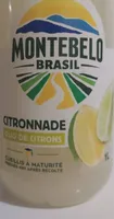 Citronnade duo de citrons