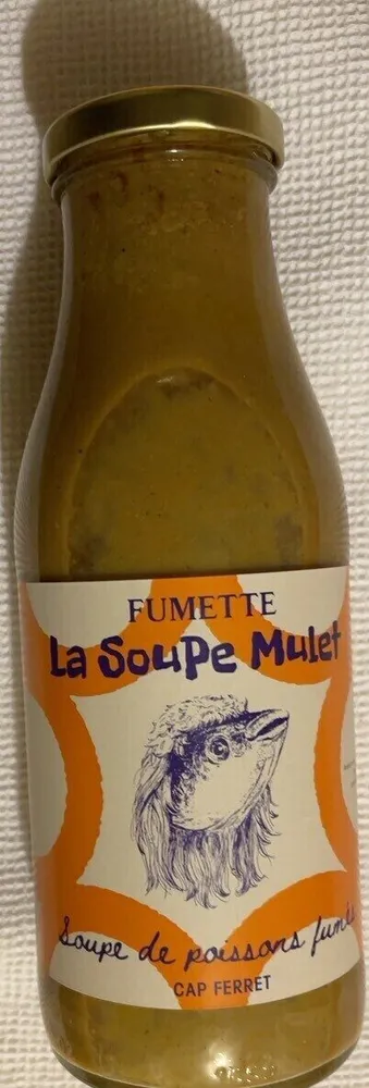 La Soupe Mulet