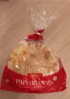 Pain libanais