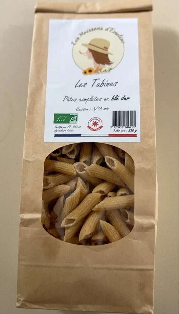 Les Tubines