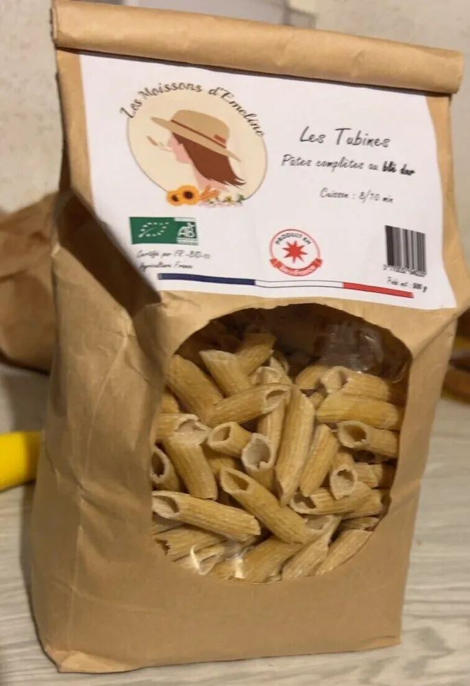 Les Tubines