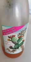 Le sang du cactus