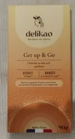 Get Up & Go