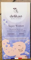 Super Woman