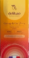 Get up & Go