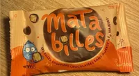 Mata billes