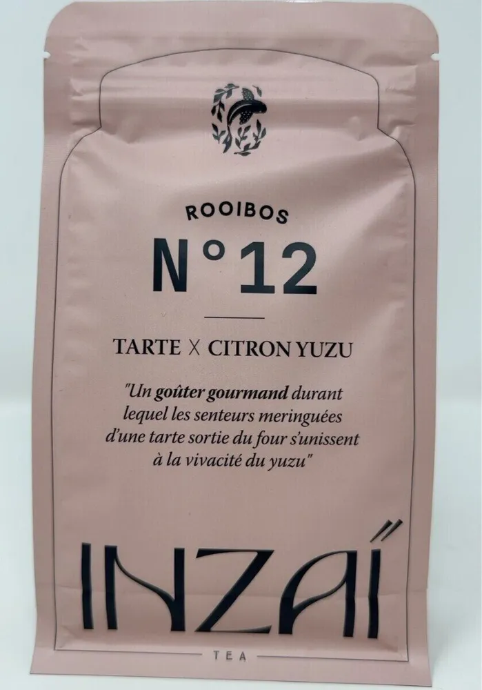 Tarte x Citron Yuzu