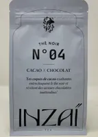 Cacao x Chocolat