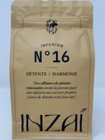 Détente x Harmonie