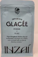 Pomme x Yuzu