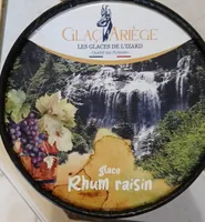Glace Ariege