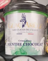 GLAÇARIEGE