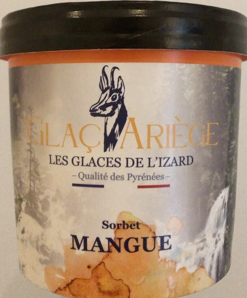 Glaç ariege