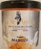 Glaç ariege