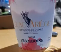GLAÇARIEGE