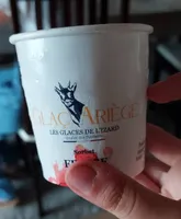 Les glaces d'Irazd