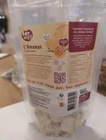 L'Ananas A DÉVORER !