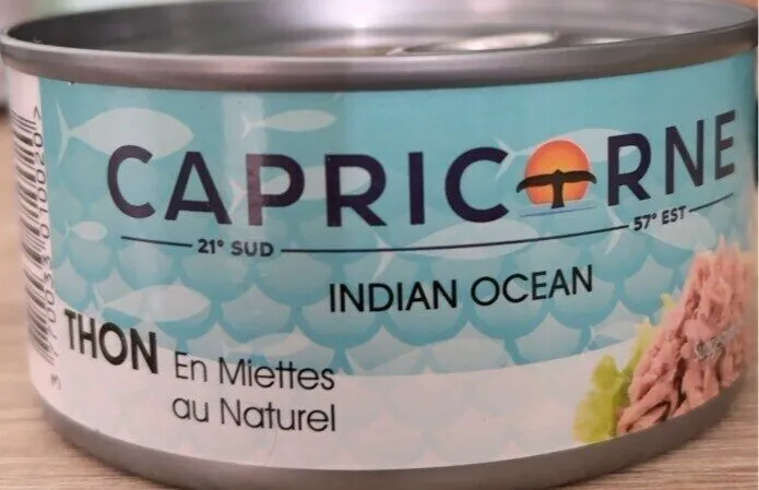 Thon Capricorne
