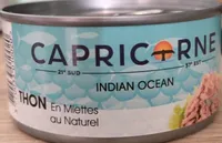 Thon Capricorne
