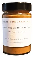 Pur Beurre de Noix de Cajou