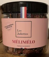 Fruits secs grillés