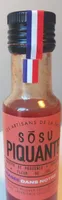 SŌSU Piquante