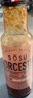 Worcester sosu