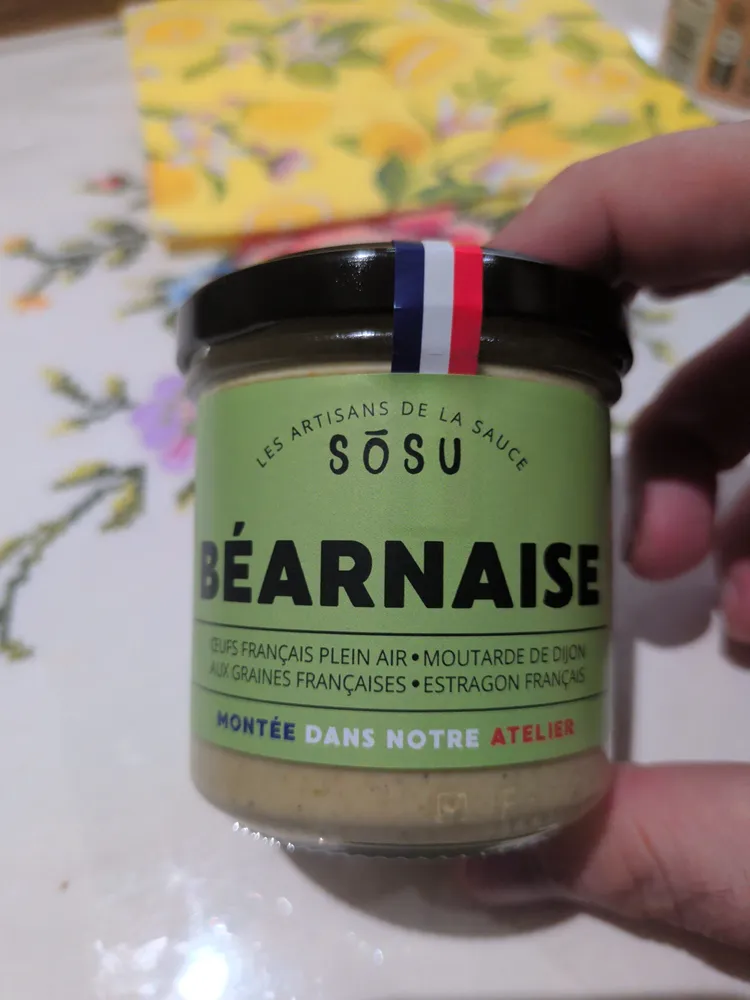 Béarnaise