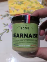 Béarnaise